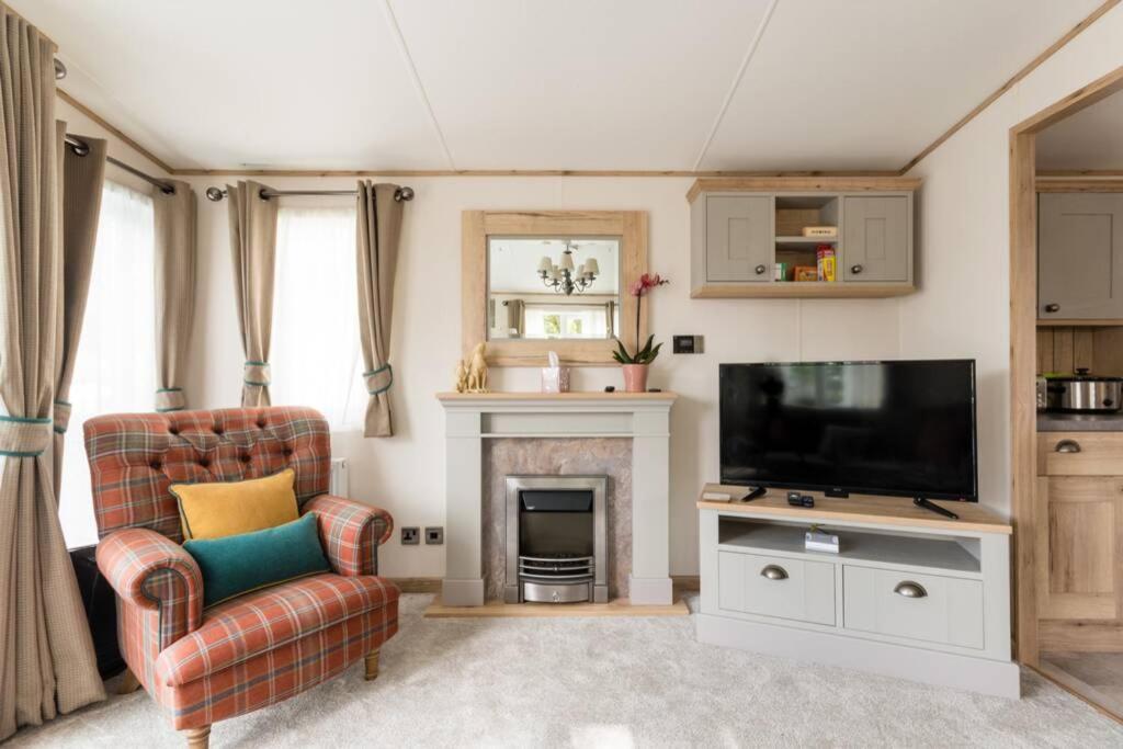 Holiday home The Warren *