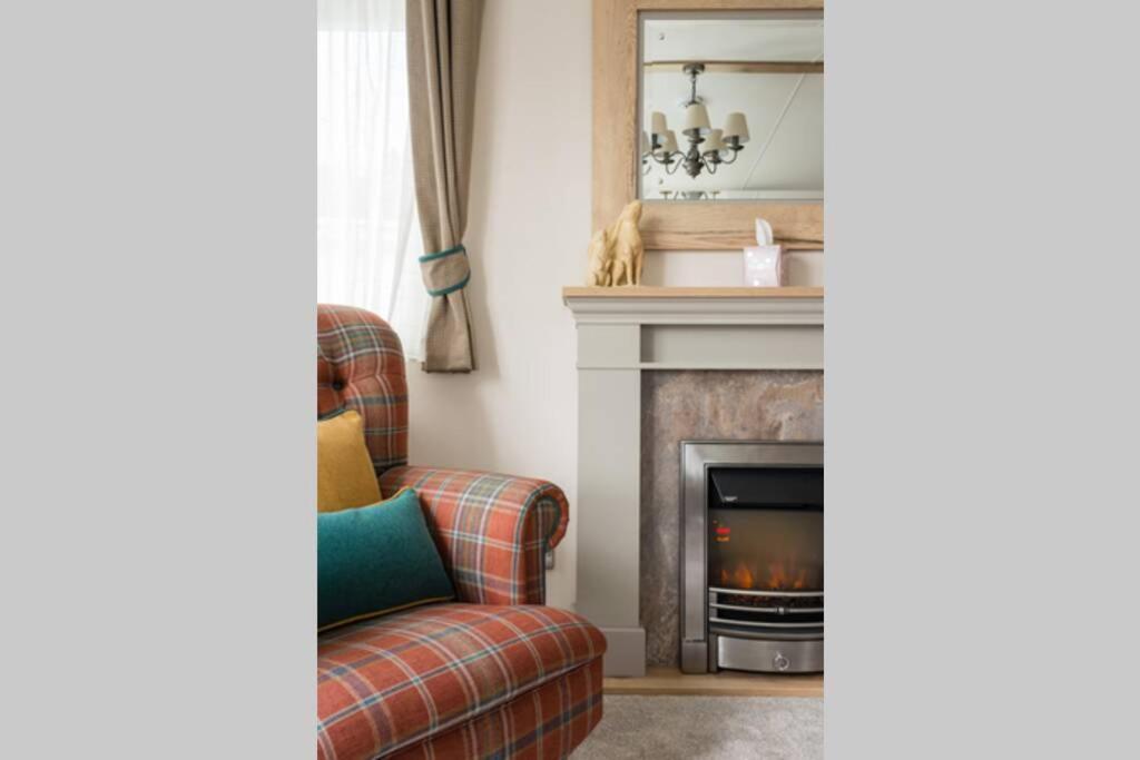 Holiday home The Warren South Cerney