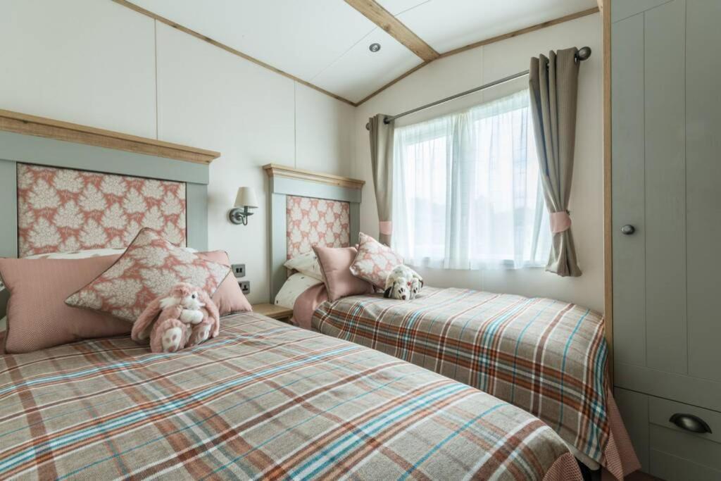 The Warren Holiday home South Cerney
