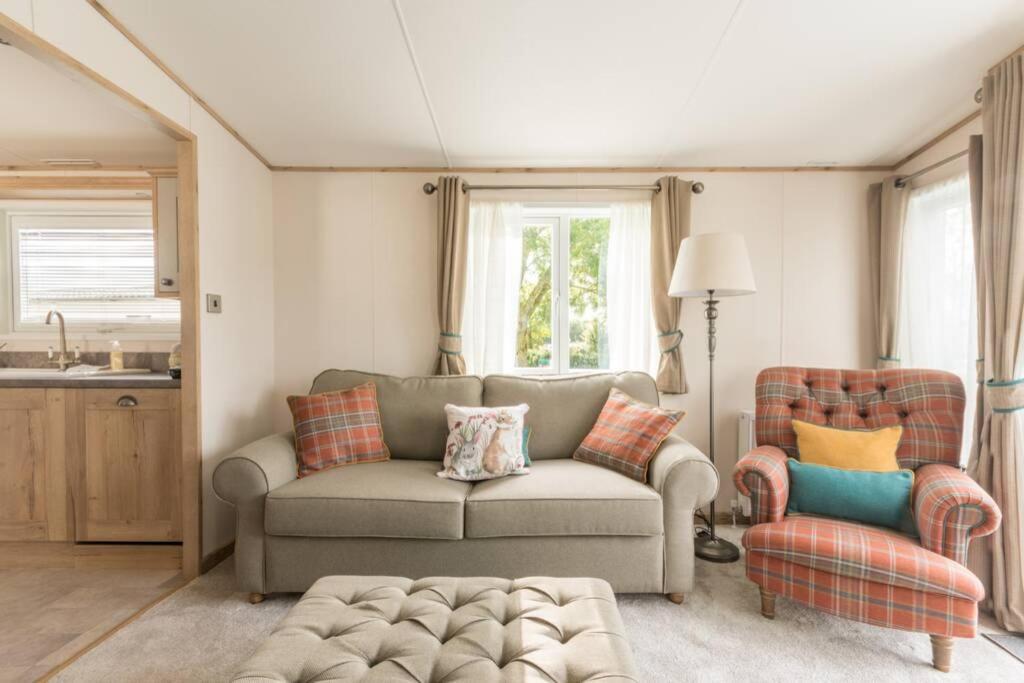 The Warren Holiday home *