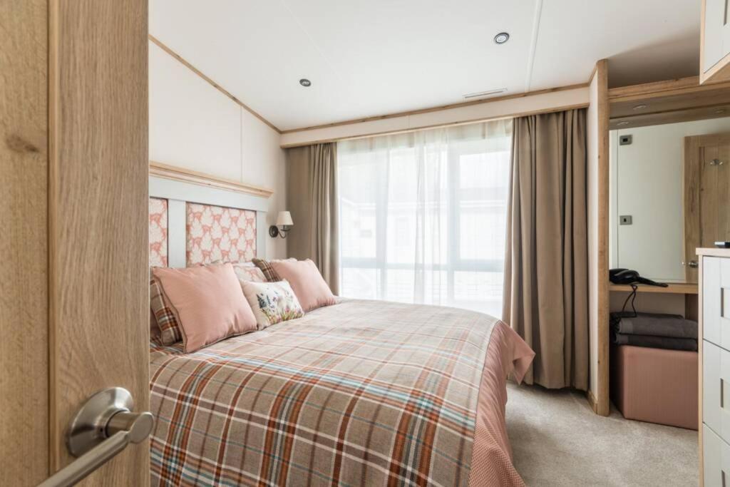 The Warren Holiday home South Cerney