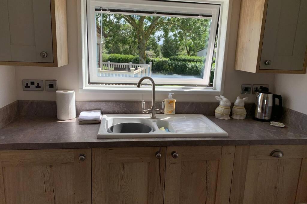 The Warren Holiday home *