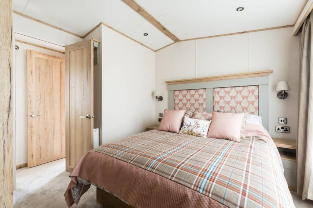 Holiday home The Warren *