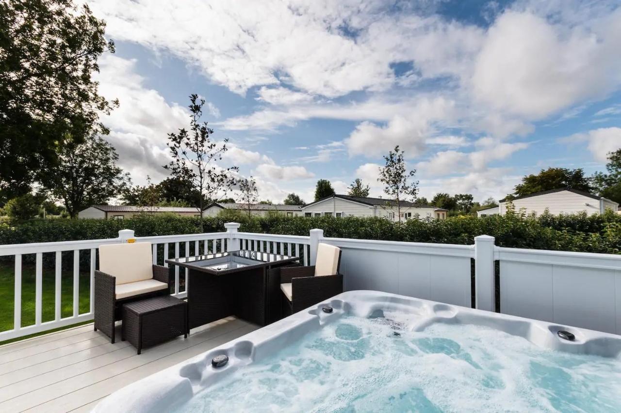 The Warren Holiday home South Cerney